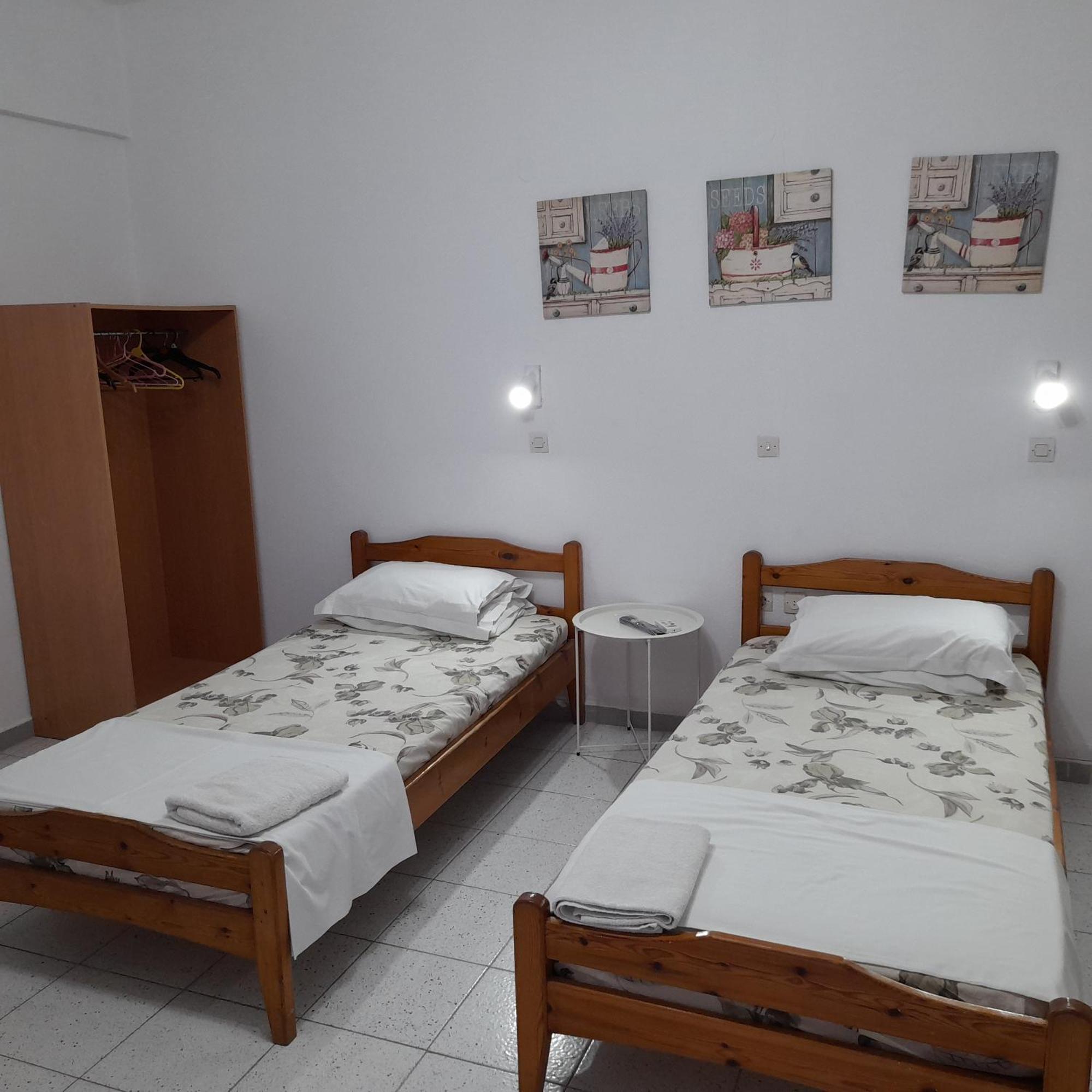 Lisabeth Apartments Faliraki Zimmer foto